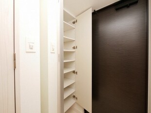 S-RESIDENCE堺筋本町Unoの物件内観写真